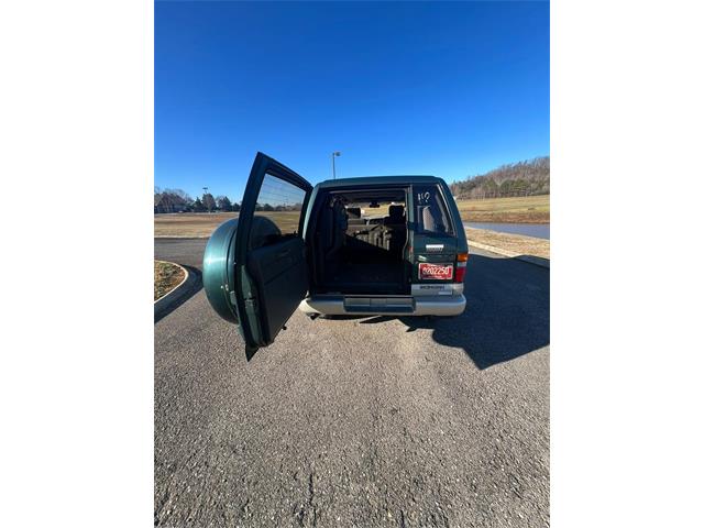 1996 Isuzu Trooper (CC-1806127) for sale in cleveland, Tennessee
