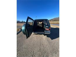 1996 Isuzu Trooper (CC-1806127) for sale in cleveland, Tennessee