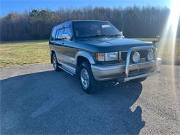 1996 Isuzu Trooper (CC-1806127) for sale in cleveland, Tennessee