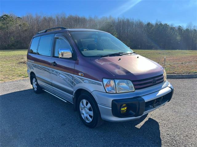 1996 Toyota TownAce (CC-1806135) for sale in cleveland, Tennessee