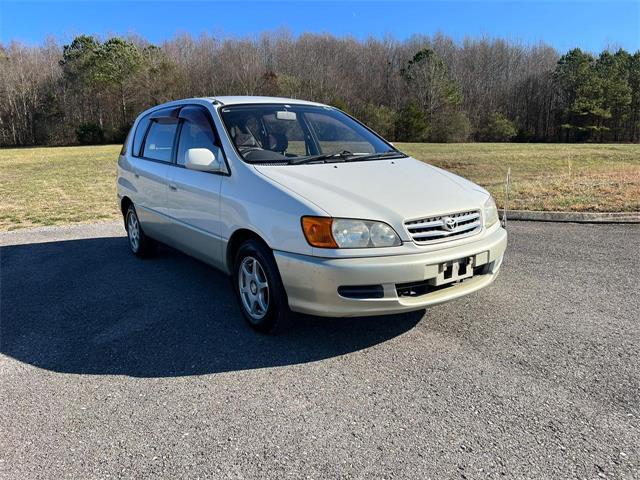 1998 Toyota Ipsum (CC-1806137) for sale in cleveland, Tennessee