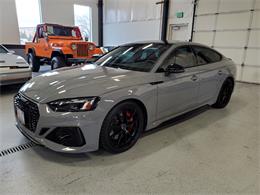 2023 Audi RS5 (CC-1800614) for sale in Bend, Oregon