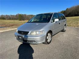 1997 Honda Odyssey (CC-1806143) for sale in cleveland, Tennessee