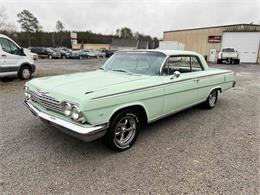 1962 Chevrolet Impala (CC-1806145) for sale in North Dinwiddie, Virginia