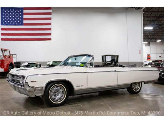 1964 Oldsmobile Ninety-Eight Fiesta (CC-1806148) for sale in Kentwood, Michigan