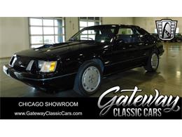 1984 Ford Mustang (CC-1806161) for sale in O'Fallon, Illinois