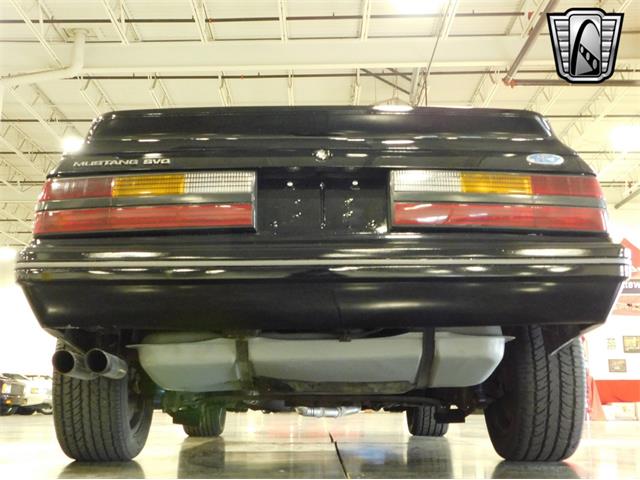 1984 Ford Mustang (CC-1806161) for sale in O'Fallon, Illinois