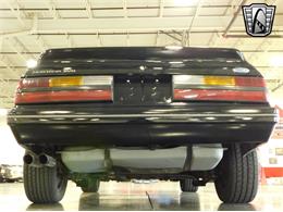 1984 Ford Mustang (CC-1806161) for sale in O'Fallon, Illinois
