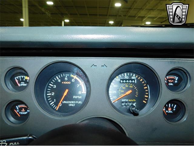 1984 Ford Mustang (CC-1806161) for sale in O'Fallon, Illinois