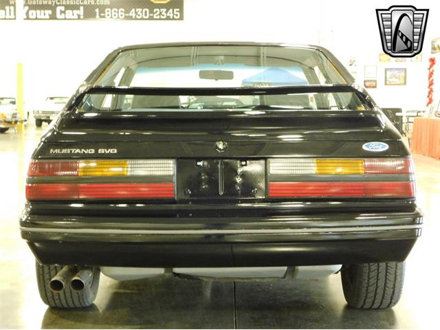 1984 Ford Mustang (CC-1806161) for sale in O'Fallon, Illinois