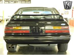 1984 Ford Mustang (CC-1806161) for sale in O'Fallon, Illinois