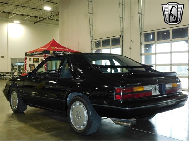 1984 Ford Mustang (CC-1806161) for sale in O'Fallon, Illinois