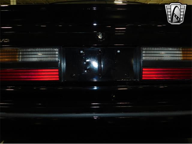 1984 Ford Mustang (CC-1806161) for sale in O'Fallon, Illinois