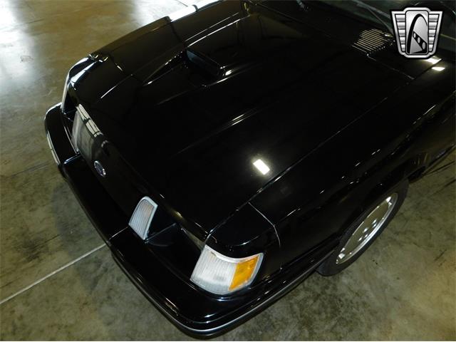 1984 Ford Mustang (CC-1806161) for sale in O'Fallon, Illinois