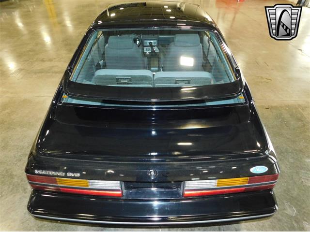 1984 Ford Mustang (CC-1806161) for sale in O'Fallon, Illinois