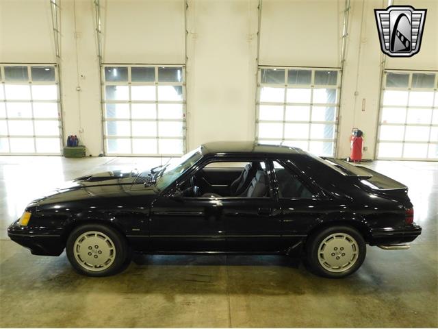 1984 Ford Mustang (CC-1806161) for sale in O'Fallon, Illinois