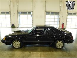 1984 Ford Mustang (CC-1806161) for sale in O'Fallon, Illinois