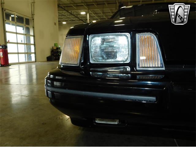 1984 Ford Mustang (CC-1806161) for sale in O'Fallon, Illinois