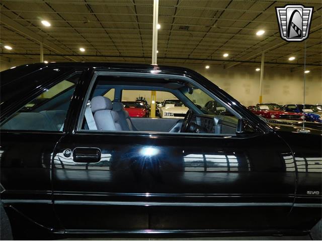 1984 Ford Mustang (CC-1806161) for sale in O'Fallon, Illinois