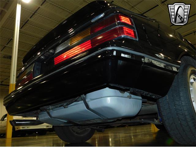 1984 Ford Mustang (CC-1806161) for sale in O'Fallon, Illinois