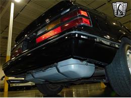 1984 Ford Mustang (CC-1806161) for sale in O'Fallon, Illinois