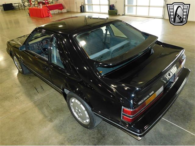1984 Ford Mustang (CC-1806161) for sale in O'Fallon, Illinois