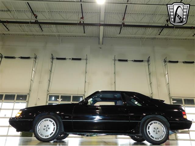 1984 Ford Mustang (CC-1806161) for sale in O'Fallon, Illinois
