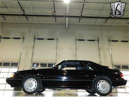 1984 Ford Mustang (CC-1806161) for sale in O'Fallon, Illinois