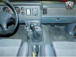 1984 Ford Mustang (CC-1806161) for sale in O'Fallon, Illinois