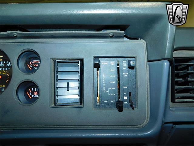 1984 Ford Mustang (CC-1806161) for sale in O'Fallon, Illinois