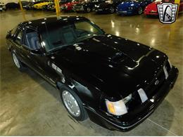 1984 Ford Mustang (CC-1806161) for sale in O'Fallon, Illinois