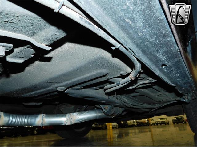 1984 Ford Mustang (CC-1806161) for sale in O'Fallon, Illinois