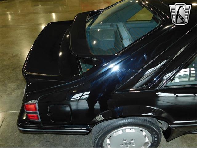 1984 Ford Mustang (CC-1806161) for sale in O'Fallon, Illinois