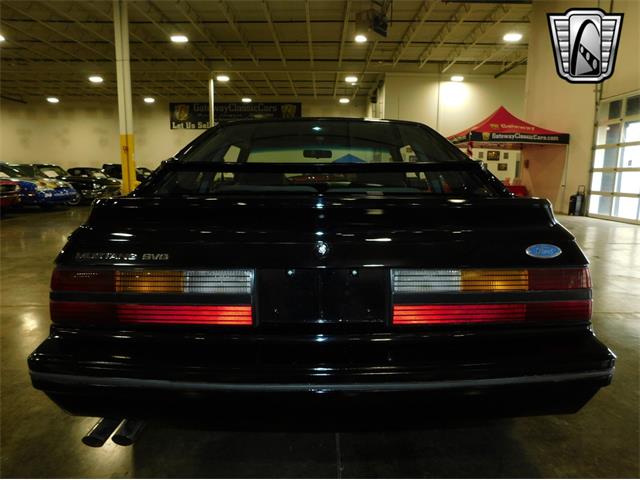 1984 Ford Mustang (CC-1806161) for sale in O'Fallon, Illinois