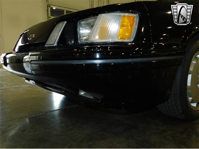 1984 Ford Mustang (CC-1806161) for sale in O'Fallon, Illinois