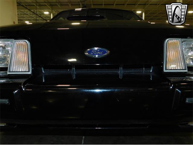 1984 Ford Mustang (CC-1806161) for sale in O'Fallon, Illinois