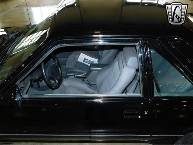1984 Ford Mustang (CC-1806161) for sale in O'Fallon, Illinois