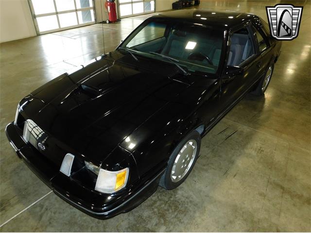 1984 Ford Mustang (CC-1806161) for sale in O'Fallon, Illinois