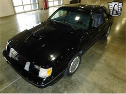 1984 Ford Mustang (CC-1806161) for sale in O'Fallon, Illinois