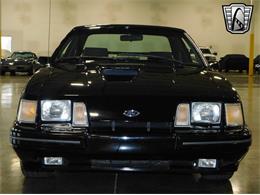 1984 Ford Mustang (CC-1806161) for sale in O'Fallon, Illinois