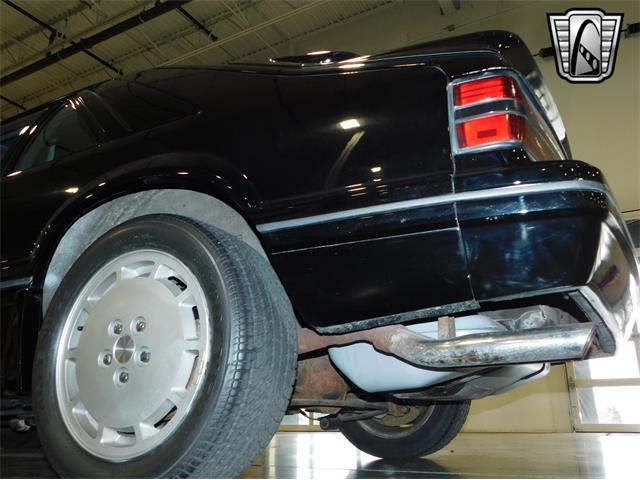 1984 Ford Mustang (CC-1806161) for sale in O'Fallon, Illinois