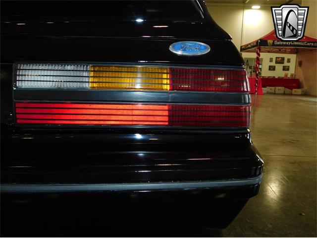 1984 Ford Mustang (CC-1806161) for sale in O'Fallon, Illinois