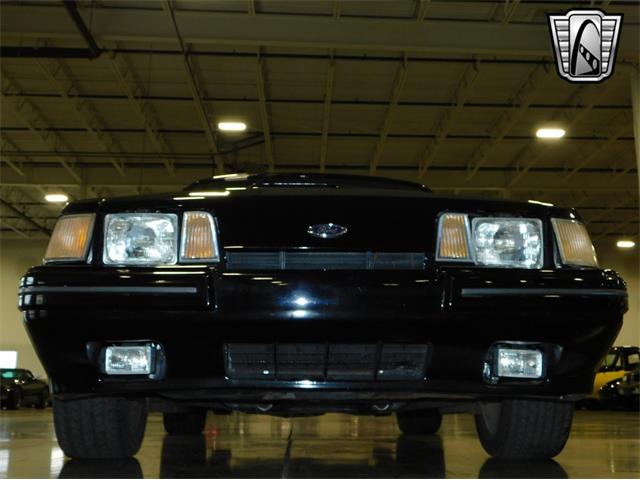 1984 Ford Mustang (CC-1806161) for sale in O'Fallon, Illinois
