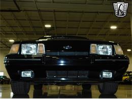 1984 Ford Mustang (CC-1806161) for sale in O'Fallon, Illinois