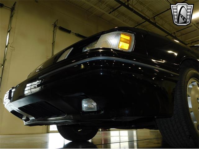 1984 Ford Mustang (CC-1806161) for sale in O'Fallon, Illinois