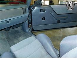 1984 Ford Mustang (CC-1806161) for sale in O'Fallon, Illinois