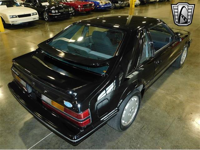 1984 Ford Mustang (CC-1806161) for sale in O'Fallon, Illinois