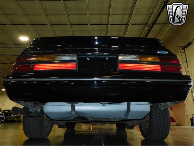 1984 Ford Mustang (CC-1806161) for sale in O'Fallon, Illinois