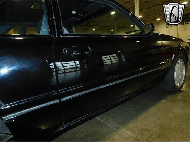 1984 Ford Mustang (CC-1806161) for sale in O'Fallon, Illinois