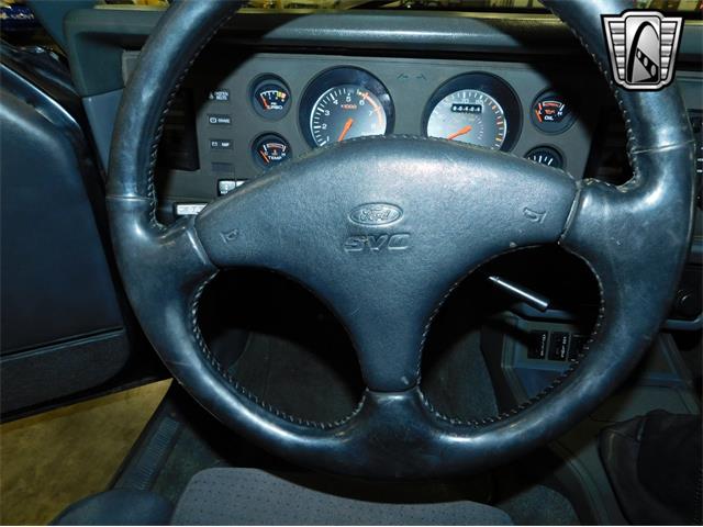 1984 Ford Mustang (CC-1806161) for sale in O'Fallon, Illinois